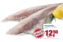 kabeljauwfilet
