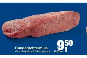 runderachtermuis