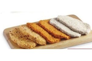 gehakt boerengehakt of zigeunerschnitzel