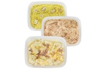 ons thuismerk ambachtelijke salade