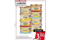 gourmet gold