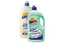 lenor wasverzachters