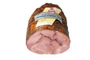 kroon varkensrollade