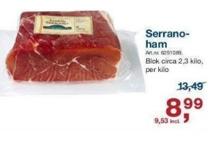 serranoham