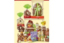 chocolade paasfiguren