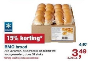 bmo brood
