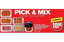 pick en mix