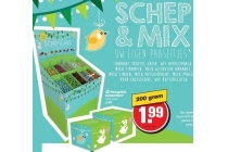 hoogvliet paaseitjes