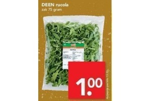 deen rucola