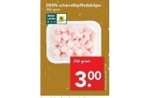 deen scharrelkipfiletblokjes