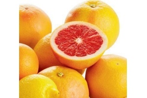 grapefruit