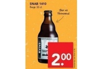 snab 1410