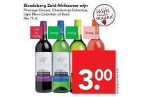 elandsberg zuid afrikaanse wijn
