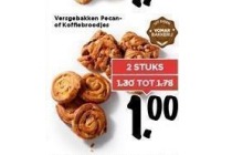 koffiebroodjes