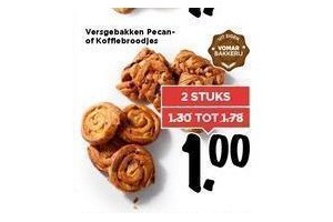 koffiebroodjes