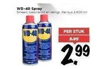 wd 4d spray