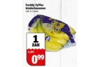 freddy fyffes kinderbananen