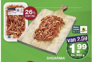 shoarma