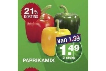 paprikamix