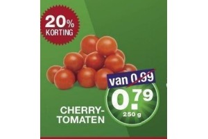 cherrytomaten