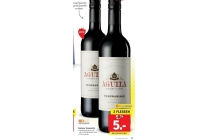carinera tempranillo