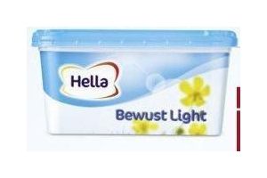 hella bewust light