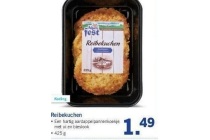 reibekuchen