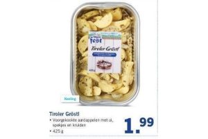 tiroler groestl