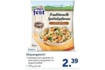 eenpansgerecht