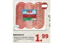 alpenworst