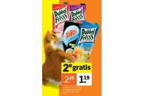 dubbelfrisss en taksi 1 5 liter