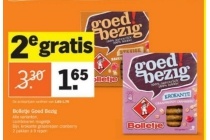 bolletje goed bezig