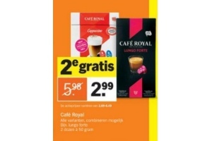 cafe royal