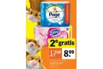 page original 24 rollen en edet ultra soft 16 rollen