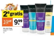 alle john frieda