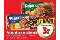 peijnenburg ontbijtkoek