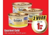 alle varianten gourmet gold