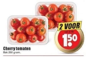 cherrytomaten