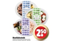 maaltijdsalade