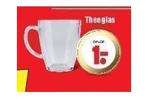theeglas