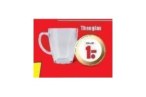 theeglas