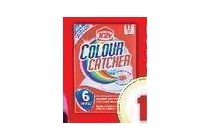 k2r colour catcher doekjes