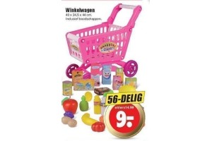 winkelwagen