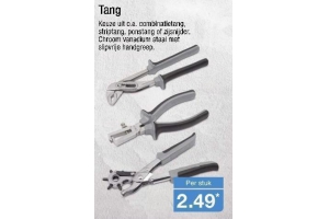 tang