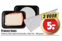 franse kaas