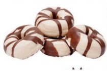 chocolade donuts