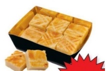 boterkoekblokjes
