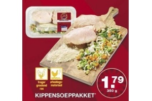 kippensoeppakket