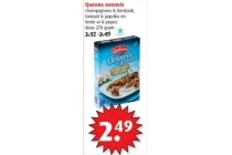 queens ovenvis