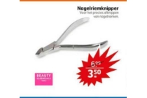 nagelriemknipper